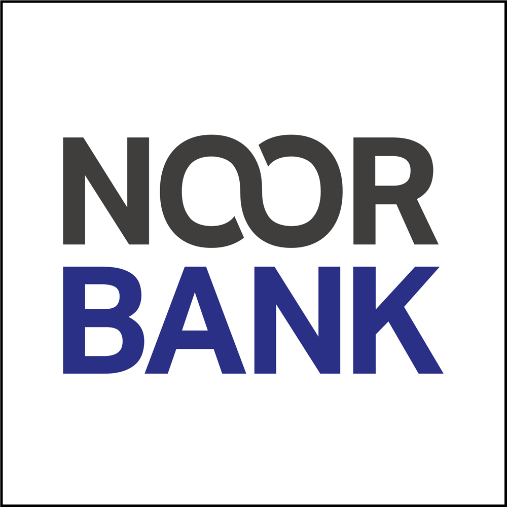 noor bank logo