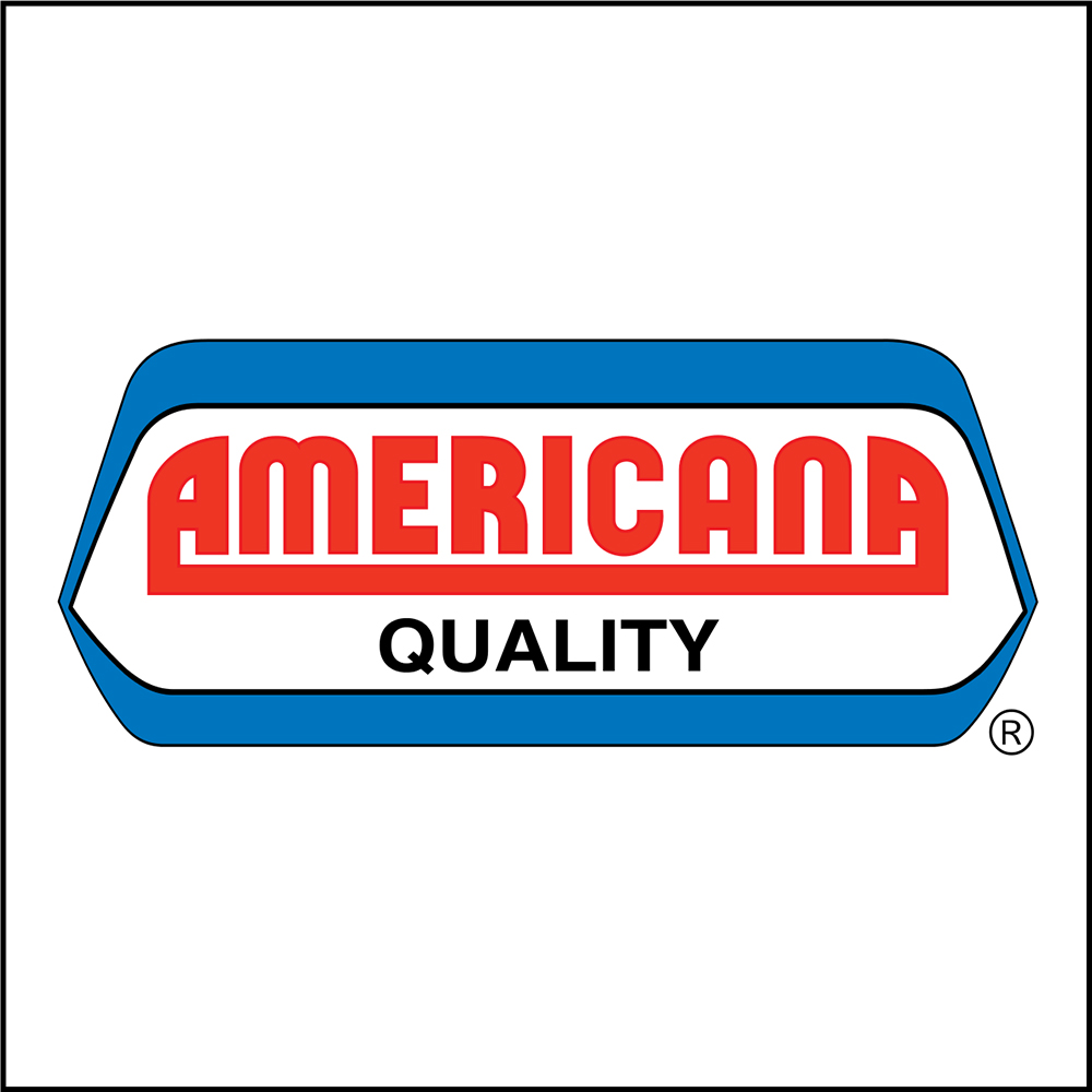 Americana Logo Feature Image