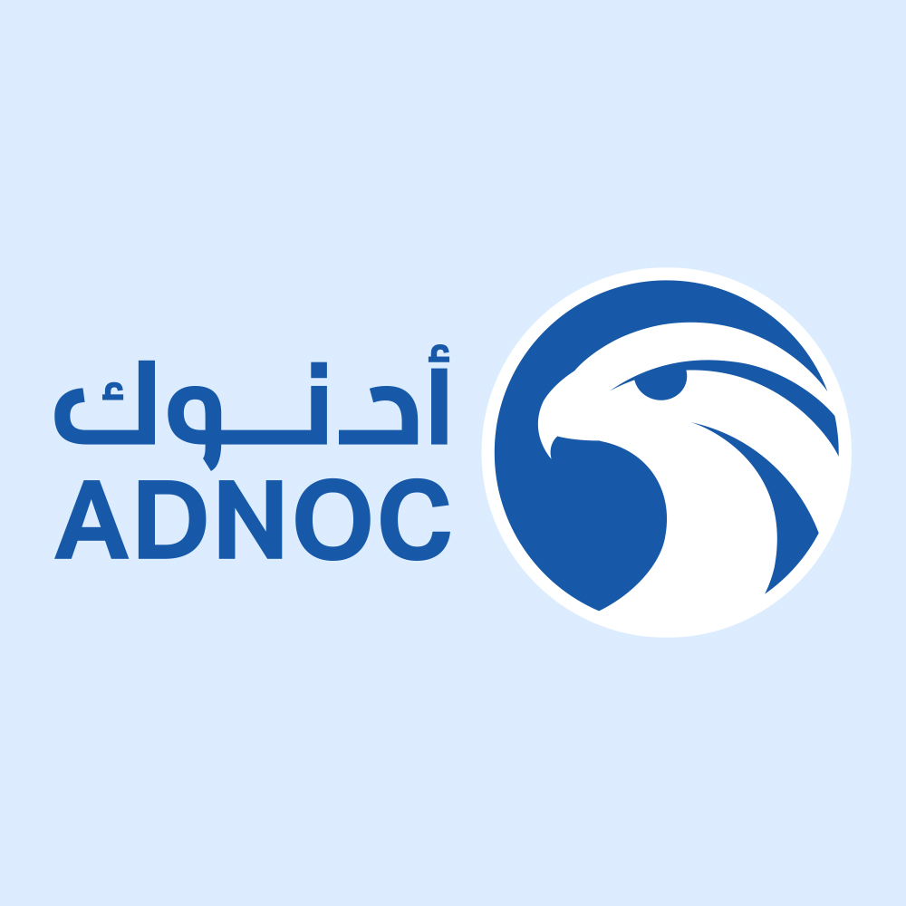 Adnoc Logo