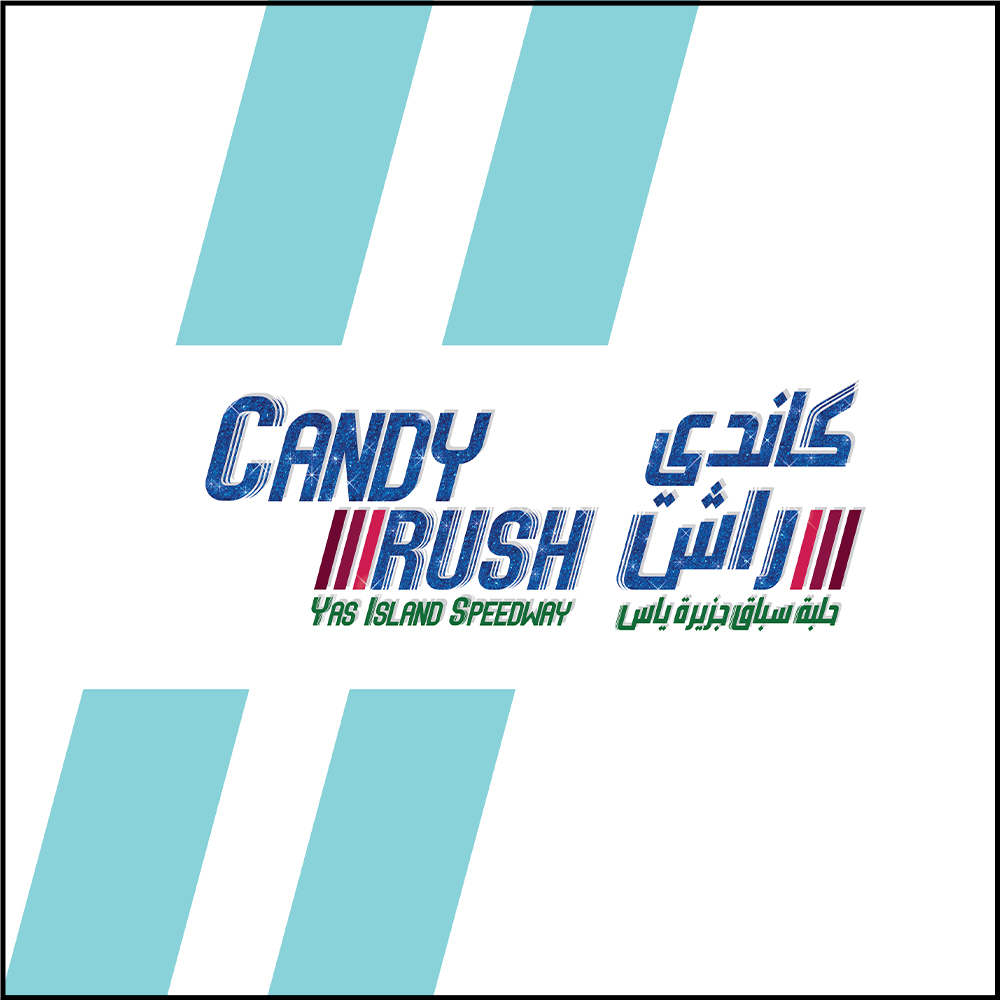 CandyRushLogo