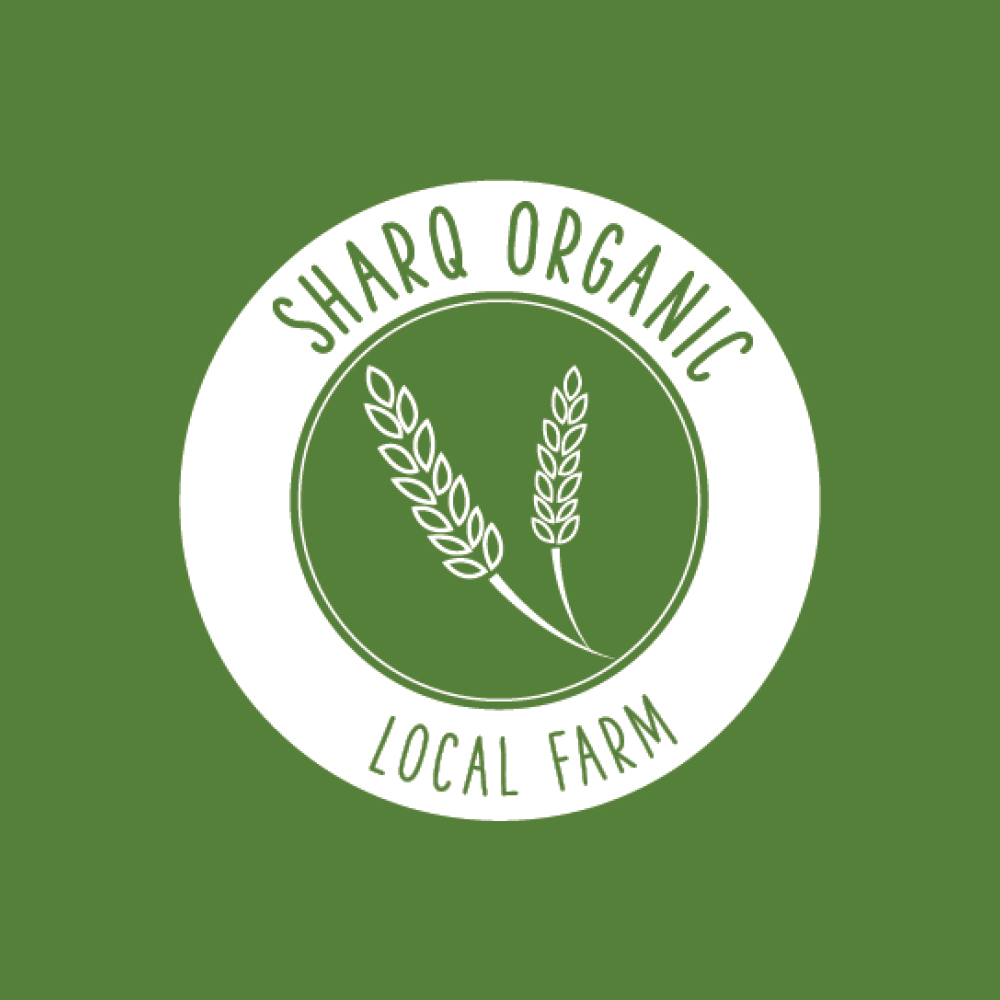 Sharq Logo